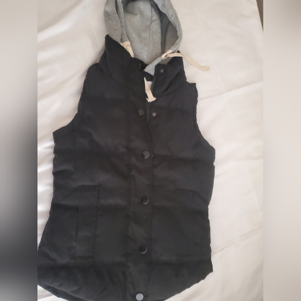 Women's vest